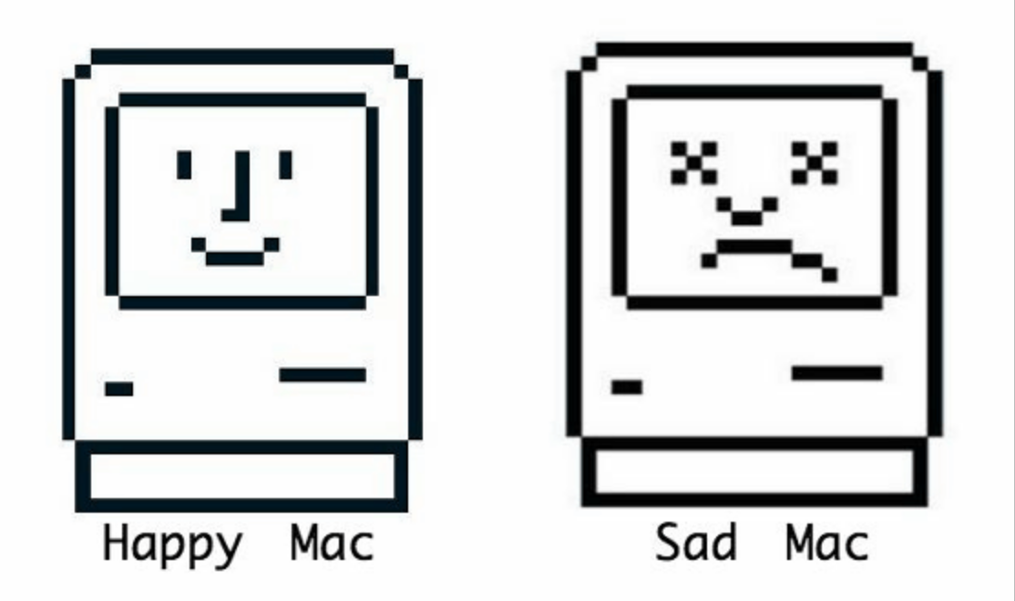 Apple発の世代を超えたアイコンデザインを作ったデザイナー スーザン ケア Mr Brain